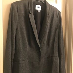 Old Navy Blazer